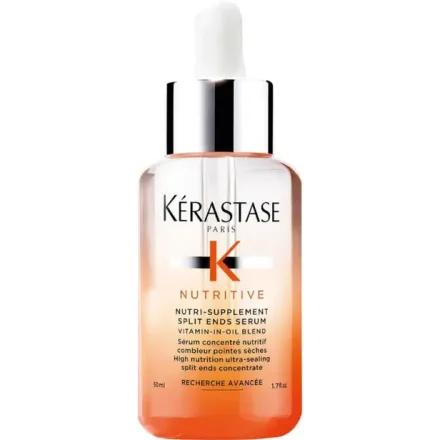 Kerastase Serum Capilar Nutritive Nutri Suplement 50ml