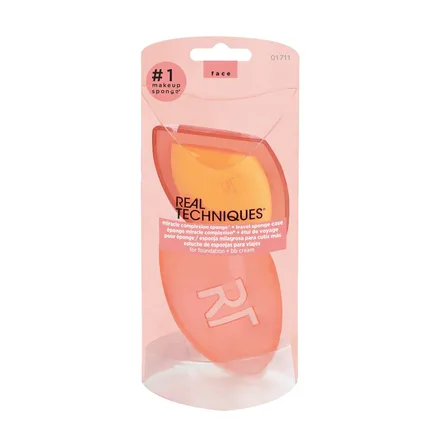 Real Techniques Esponja 1PCS Estuche 1711