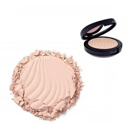 Wet Dry Compact Powder W02 Polvo Compacto