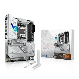Mb AM5 Rog Strix X870 Gaming Ddr 5 Hdmi Dp 3USB 4M 2