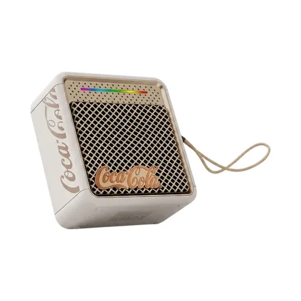 Speaker Coca Cola T51