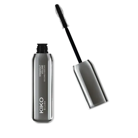 KIKO MILANO MASCARA P/PESTAÑAS STANDOUT VOLUME