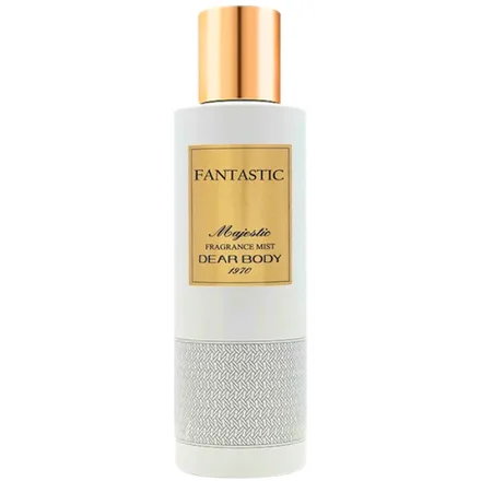 Colonia Dear Body Frag Fantastic 270ml