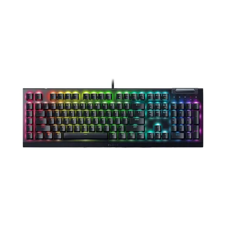 Teclado RZ03 Blackwidow V4