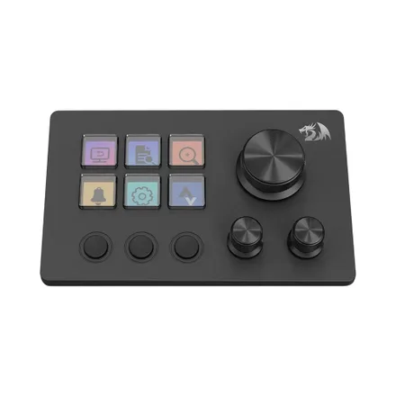 Stream Deck Redragon Skyrider Ss 551