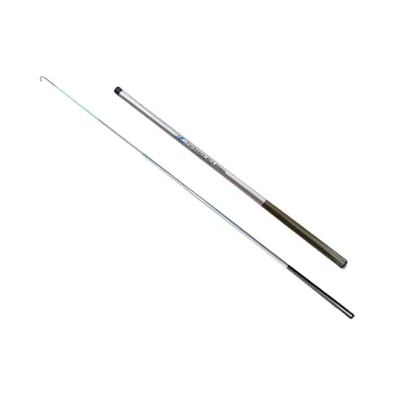 Vara Telescopica Century Carbonix Aca 4009 40 80 Gr 4 9 Partes