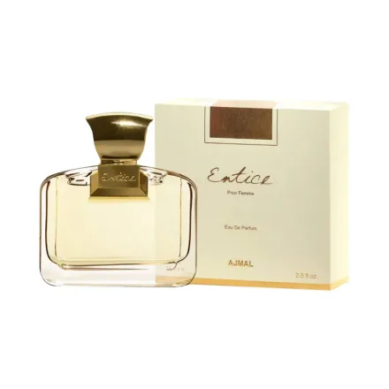 Ajmal Entice Edp Fem 75ml