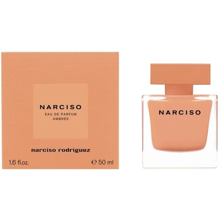 Narciso Rodriguez Ambree Femenino Eau Parfum 50ml