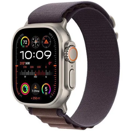 Watch Ultra 2 49mm