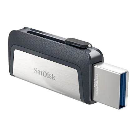 Pendrive Ultra Drive 1 Sdddc 2 G46 032g 32GB