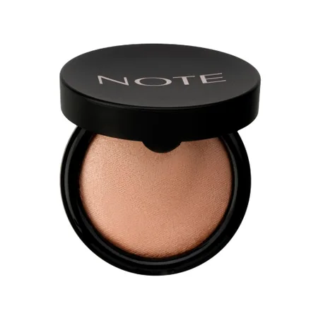 Rubor Note Baked Powder 01 Stardust
