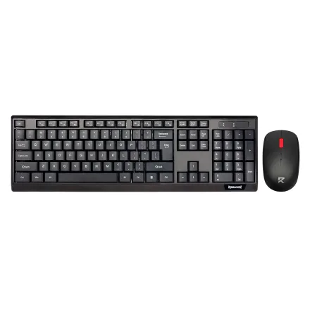 Teclado Mouse Redragon Bs 8343