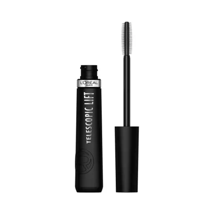 Loreal Rimel Mascara Telescopic 36HR 991
