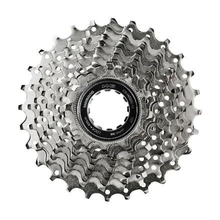 Cassete Shimano 25T