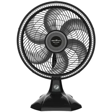 Ventilador Coluna Turbo 6 Pas 150 Watts