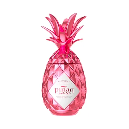 Licor Pinaq Rose 750ml