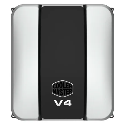 Cooler Processador Master V4 Alpha 3DHP Maz T2HP R1