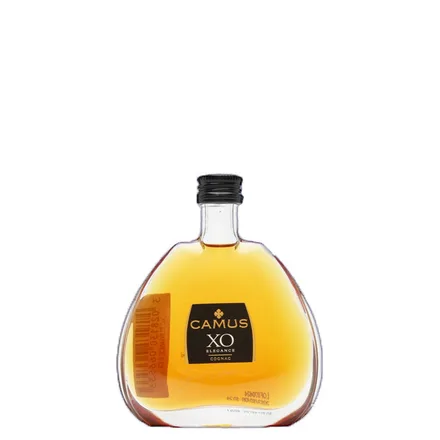 Cognac Camus Xo Elegance 50ml