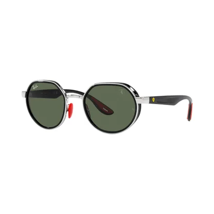Lente Ray Ban 3703 51