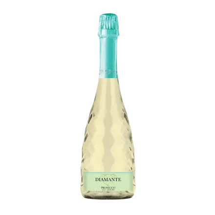 Espumante Blanco Diamante Brut Cuvee Premier 750ml