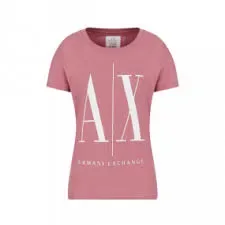 ARMANI EXCHANGE REMERA 8NYTCX YJG3Z (T) M ROSE SHADE