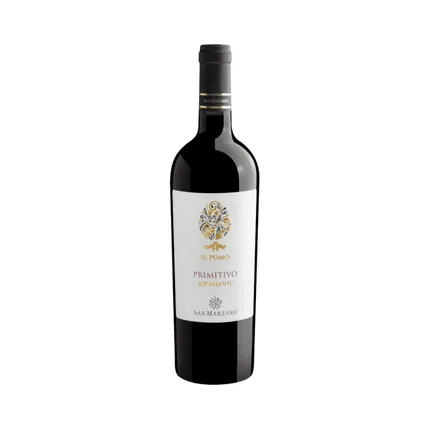 San Marzano Il Pumo Primitivo 2022