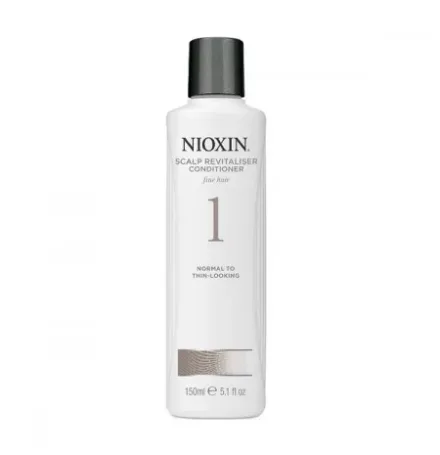 Acondicionador Nioxin System 1 Scalp Revitaliser 300ml