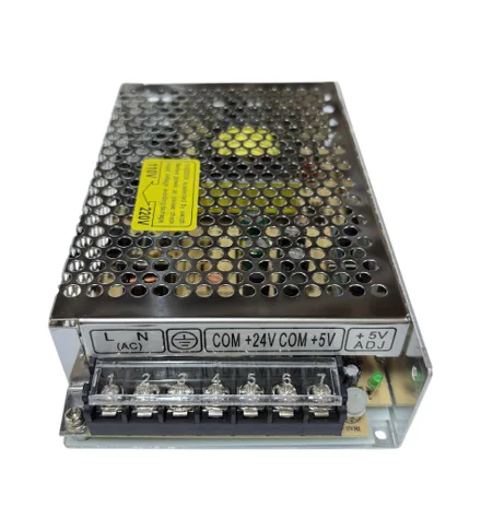 Fonte Centralizadora 4A 60B Bivolt Iuron