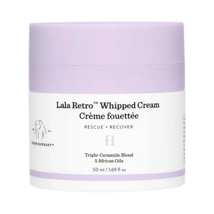 Crema Facial Drunk Elephant Lala Retro 50ml