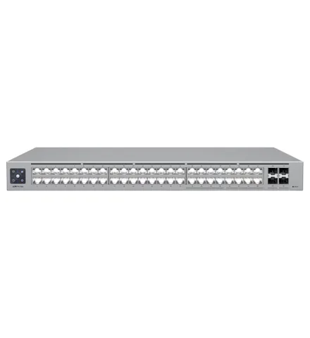 Ui Usw Pro Max 48 Br Unifi Switch 48P Multi