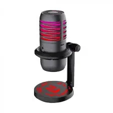 Redragon Microfono Gm 211 Nebula Condenser