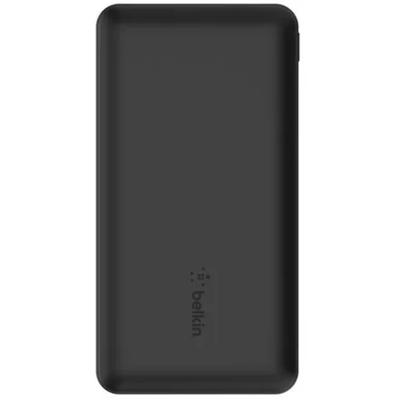 Carregador Belkin Boostcharge 3 Portas Mah Cabo