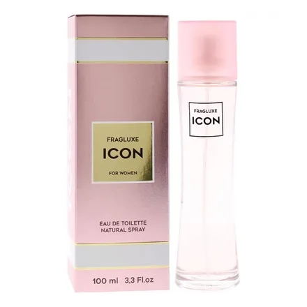 Fragluxe Icon Women Eau Toilette 100ml