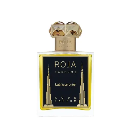 Roja Parfums Arab Emirates Edp 50ml