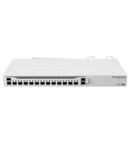Mikrotik 12S Plus 2XS