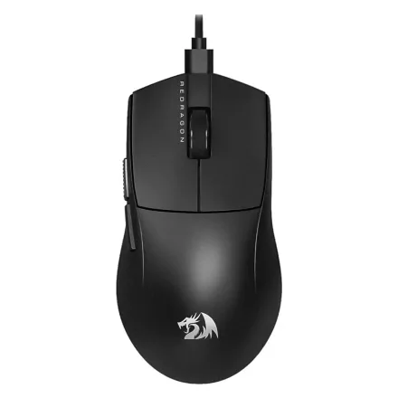 Mouse Gamer Redragon K1NG Std M916 Dpi
