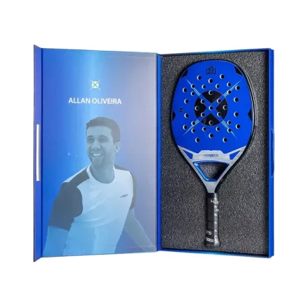 Heroes Paleta Beach Tennis Ceu 2024