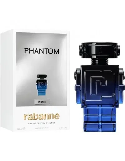 PERFUME P.R PHANTOM INTENSE...
