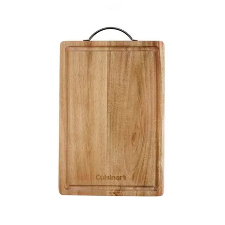 Tabua Corte Cuisinart Cwb 15AR