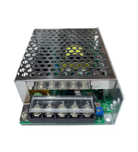 Fonte Centralizadora Hs 75 12 Bivolt Iuron