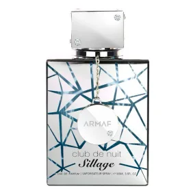 Perfume Armaf Club De Nuit Sillage Masculino Eau de Par...