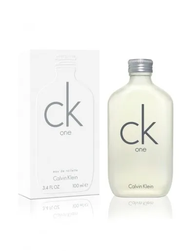 Perfume Calvin Klein CK One...