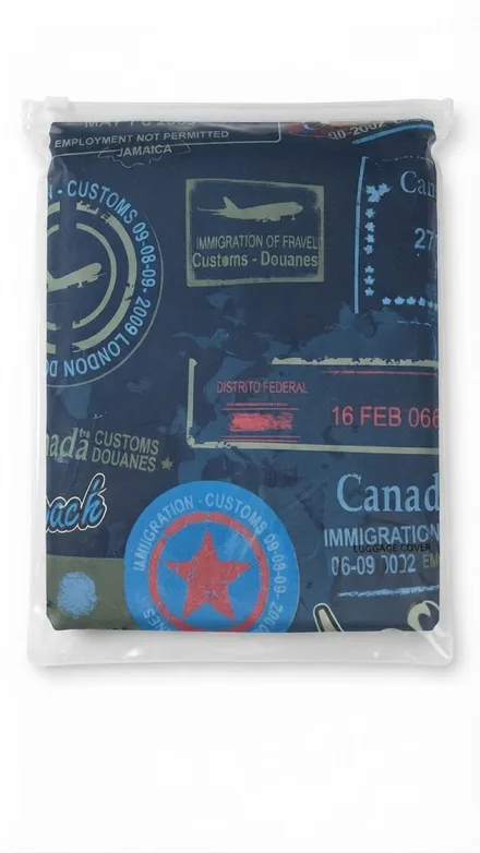 Luggage Forro Maleta Cover Ct 26 28 464L