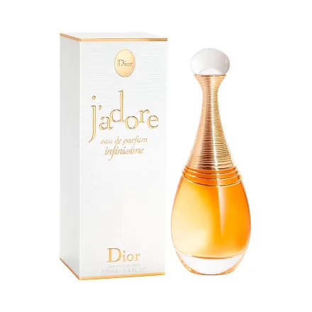 Perfume Christian Dior Jadore Infinissime Edp Femenino 100ml