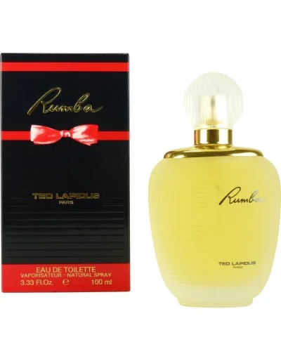 Rumba Ted Lapidus Edt 100ml