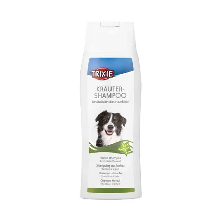 Shampoo Trixie 2900 Herbal 250ml