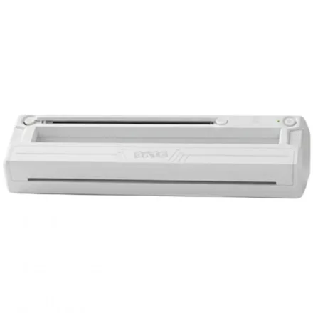 Impresora Satellite Portatil Termica A-PD552 USB-C - Blanco