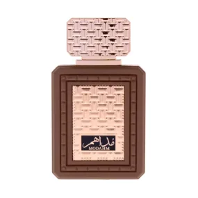 Perfume Khalis Modahm Niche Collection Feminino Eau de ...