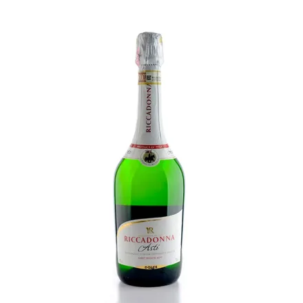 Espumante Italiano Riccadonna Asti Dolce 750ml