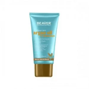 Condicionador Beaver Argan Oil Morocco Embalagem Viagem 40ml